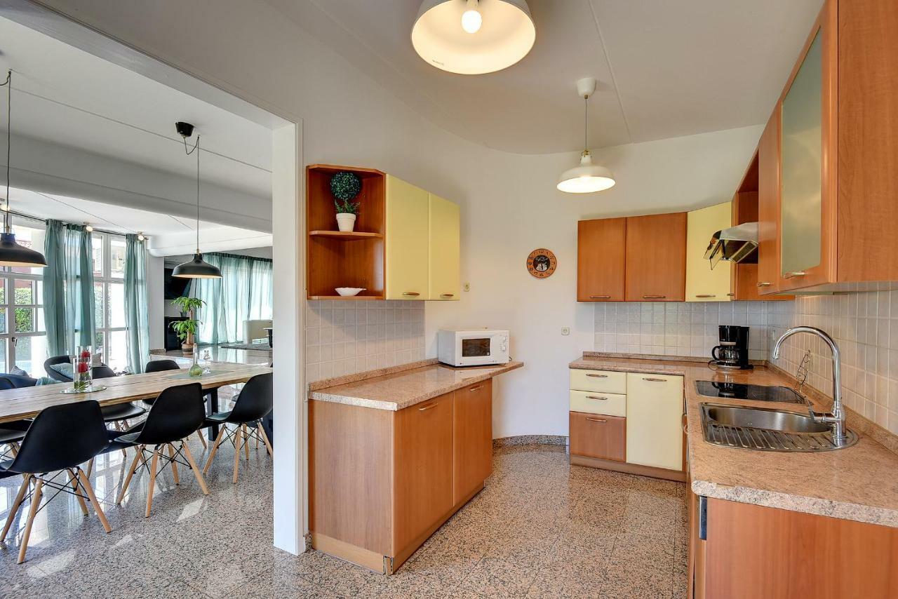 Villa Mutila Медулин Екстериор снимка